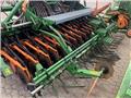Amazone KG 4000 SUPER/ADP, Agriculture