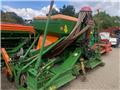 Amazone KG 4000 SUPER/ADP, Agriculture