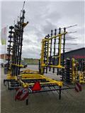 Bednar STRIEGEL PRO PN 9000 TURBO Skærsektion, Harrows, Agriculture