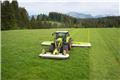 CLAAS DISCO 3600 FC Profil, Trucks and Trailers