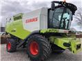 CLAAS LEXION 750 4-WD, Combine Harvesters, Agriculture