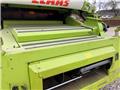 CLAAS LEXION 750 4-WD, Combine Harvesters, Agriculture