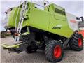 CLAAS LEXION 750 m. VARIO 30' skærebord og vogn, Agriculture