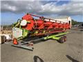 CLAAS LEXION 760 4-WD, Combine Harvesters, Agriculture