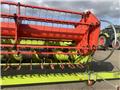 CLAAS LEXION 760 4-WD, Combine Harvesters, Agriculture