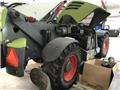 CLAAS SCORPION 9055, Telescopic Handlers, Construction Equipment