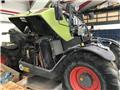 CLAAS SCORPION 9055, Telescopic Handlers, Construction Equipment