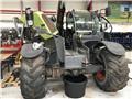 CLAAS SCORPION 9055, Telescopic Handlers, Construction Equipment