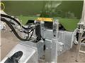 Fliegl TMK 269 FOX PROFI, Agriculture