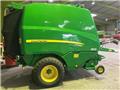 John Deere 990 MaxiCut, Agriculture