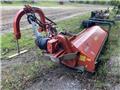 Kuhn TBES 262, Trucks and Trailers
