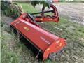 Kuhn TBES 262, Trucks and Trailers