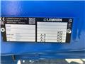 Lemken JUWEL 10 MVU 5+1 L 100, Agriculture