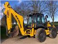 New Holland B115D Grave/Læssemaskine TC SS, Construction Equipment