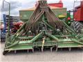 Amazone AD-P 403 SUPER ROLTEC, Drills, Agriculture