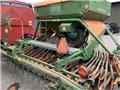 Amazone AD-P 403 SUPER ROLTEC, Drills, Agriculture