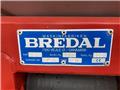 Bredal F2W 3000 L, Mineral spreaders, Agriculture