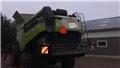 CLAAS Lexion 6800 4wd.  Vario 930, Combine Harvesters, Agriculture