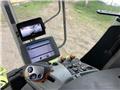 CLAAS LEXION 760 4 WD. - Vario 900 LAV TIMETAL., Combine Harvesters, Agriculture