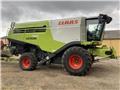 CLAAS LEXION 760 4 WD. - Vario 900 LAV TIMETAL., Combine Harvesters, Agriculture