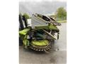 CLAAS ORBIS 750, Agriculture