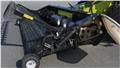 CLAAS SWATH UP PICK-UP BORD SWATH UP 450, Combine Harvesters, Agriculture