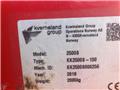 Kverneland I-PLOW 2500 5 FURE, Agriculture