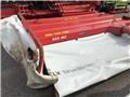 Lely Splendimo 900MC incl. 320FC, Trucks and Trailers
