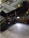 Massey Ferguson Ideal 7 750mm. Bælter - 4 WD - GPS, Combine Harvesters, Agriculture