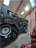 Massey Ferguson Ideal 7 750mm. Bælter - 4 WD - GPS, Combine Harvesters, Agriculture