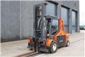 Carer F90HD2, Electric Forklifts, Material Handling