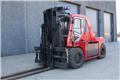 Carer R160KN, Electric Forklifts, Material Handling