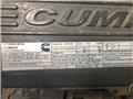 Cummins QSB 8.3 250, Others, Material Handling
