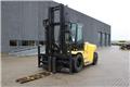 Hyster H12.00XM-6, Material Handling