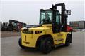 Hyster H12.00XM-6, Material Handling