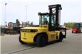 Hyster H12XD12, Material Handling