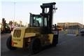 Hyster H13XL-6, Material Handling