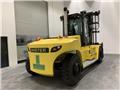 Hyster H16.00XD-12, Material Handling