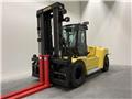 Hyster H16.00XD-12, Material Handling