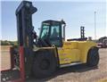 Hyster H25.00XM-12, Material Handling
