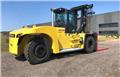 Hyster H25.00XM-12, Material Handling
