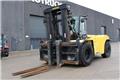 Hyster H28XD12, Material Handling