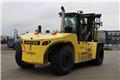 Hyster H28XD12, Material Handling