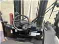 Hyster H8.0FT-6, Diesel Forklifts, Material Handling