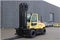 Hyster H8.0FT-9, Material Handling