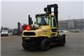 Hyster H8.0FT-9, Material Handling