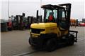 Hyster H8.0FTS, Diesel Forklifts, Material Handling