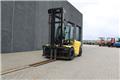 Hyster H9.00XM-6, Diesel Forklifts, Material Handling