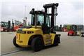 Hyster H9.00XM-6, Diesel Forklifts, Material Handling