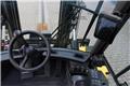 Hyster H9XD6, Material Handling
